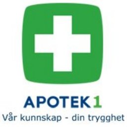 Apotek 1 Apotektekniker - Vaktstilling