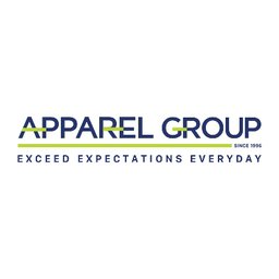 Apparel Group Payroll Officer