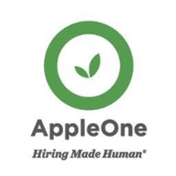 AppleOne Sterile Processing Technician Opportunity