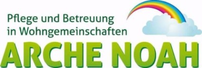 Arche Noah Pflege und Betreuung GmbH Examinierte Pflegekraft (w/m/d) für die Versorgung von Wohngemeinschaften