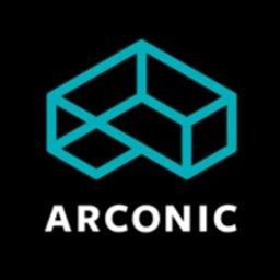 Arconic Sales & marketing support specialist