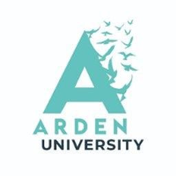 Arden University IT Support Technician