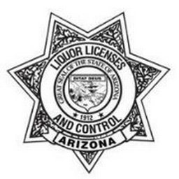 Arizona Department of Public Safety Evidence Technician