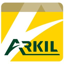 Arkil Entrepriseleder til Arkils asfaltafdeling i Skive