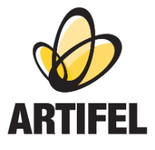 Artifel SA Condutor de Veículos Pesados (m/f) Santarém