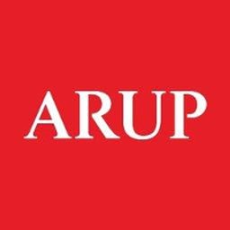 Arup Accounts Clerk