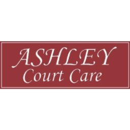 Ashley Court Care Home 