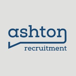 Ashton Recruitment Senior Finance Executive - Immediate