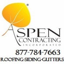 Aspen Contracting LLC 