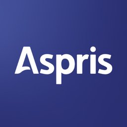 Aspris Receptionist