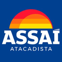 Assaí Atacadista Atendente de Loja/Passai