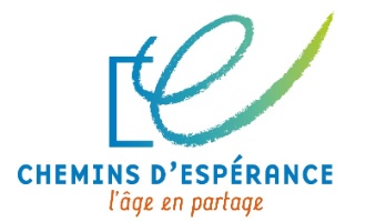 Association Chemins d'Espérance Adjoint de Direction