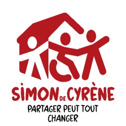 Association Simon de Cyrène Anjou Accompagnant de vie en habitat partagé - Côte d'Or H/F