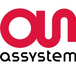 Assystem Chargé de recrutement H/F