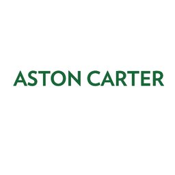 Aston Carter Accounts Payable Clerk