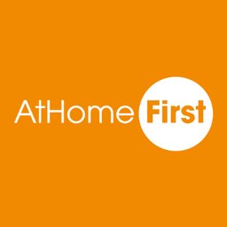 AtHomeFirst Bijbaan/Student Huishoudelijke Hulp