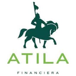 Atila Financiera Ejecutivo De Inversión / Comisionista Home Office