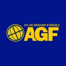 Atlas Graham Furgale Ltd Warehouse Order Picker