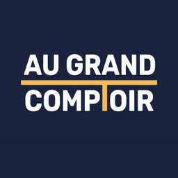 Au Grand Comptoir Directeur adjoint de restaurant H/F