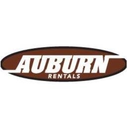 Auburn Rentals Journeyperson Plumber