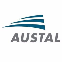 Austal Administration Officer