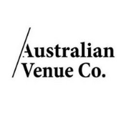 Australian Venue Co. FOH Team Members | Bartenders | Gaming Attendants