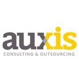 Auxis Staff Accountant