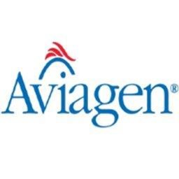 Aviagen GP Egg Depot Associate