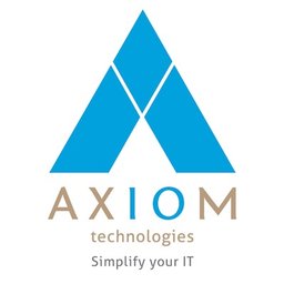 Axiom Technologies Desktop Support Officer(Part-time)