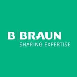 B. BRAUN SHARED SERVICES SRL Complaints specialist Hospital Care