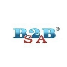 B2B Sales Arrow 