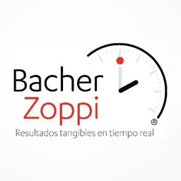 BACHER ZOPPI Representante Medico