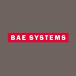 BAE Systems Senior Manufacturing Logistics Planner