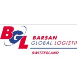 BARSAN GLOBAL LOGISTICS Büromitarbeiter*in im Internationalen Transport