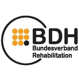 BDH Bundesverband Rehabilitation Logopädin/Logopäde Sprachtherapeutin/Sprachtherapeut (m/w/d)