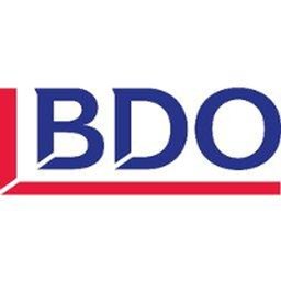 BDO Brand Specialist