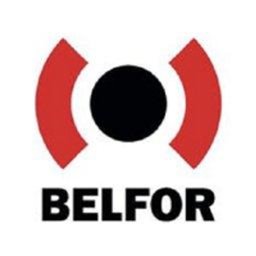 BELFOR CANADA INC. Painter