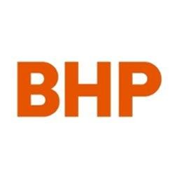 BHP 