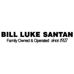 BILL LUKE SANTAN Internet BDC Manager