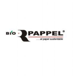 BIO PAPPEL Operador/a de montacargas