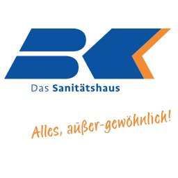 BK GmbH - Das Sanitätshaus 