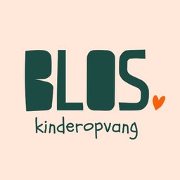 BLOS kinderopvang Groepshulp kinderopvang