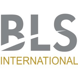 BLS International HR Executive