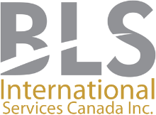 BLS International Services Customer Service Executive