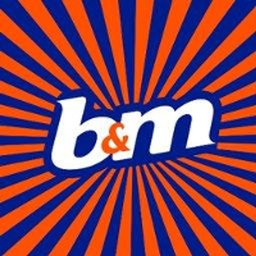 BMRetail Warehouse Operatives