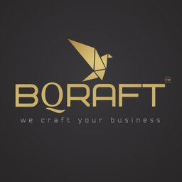 BQRAFT BUSINESS SOLUTIONS Purchaser