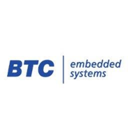 BTC Embedded Systems AG Cloud Solution Architekt (m/w/d)