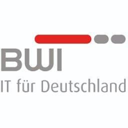 BWI GmbH Systemadministrator - 2nd/3rd Level Support PKI (m/w/d)