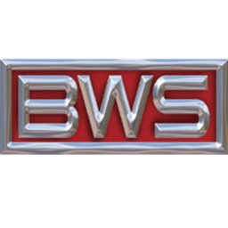 BWS Manufacturing Ltd. Industrial Spray Painter