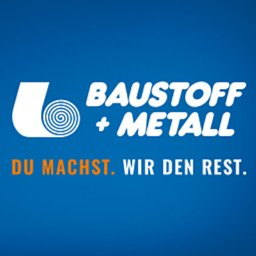 B+M Baustoff Metall Handels-GmbH Logistik Allrounder (m/w/d)